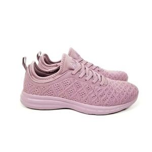 APL Lululemon Techloom Phantom Purple